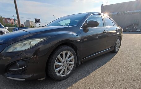 Mazda 6, 2011 год, 1 380 000 рублей, 9 фотография