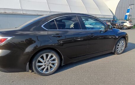 Mazda 6, 2011 год, 1 380 000 рублей, 5 фотография