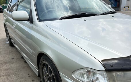 Toyota Carina, 1999 год, 390 000 рублей, 10 фотография