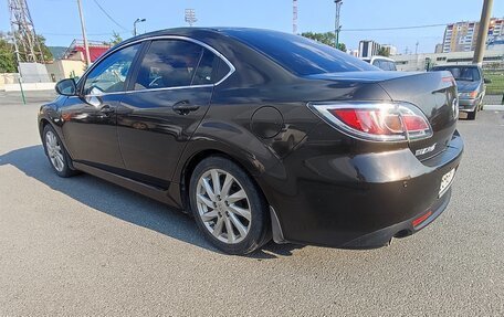 Mazda 6, 2011 год, 1 380 000 рублей, 8 фотография