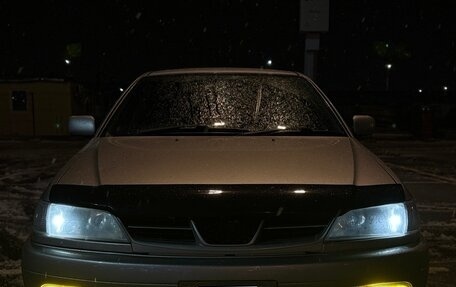 Toyota Carina, 1999 год, 390 000 рублей, 13 фотография
