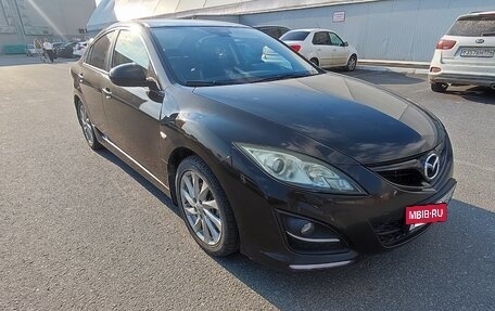 Mazda 6, 2011 год, 1 380 000 рублей, 3 фотография