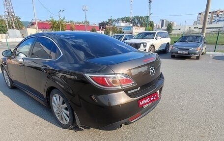 Mazda 6, 2011 год, 1 380 000 рублей, 7 фотография