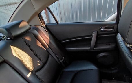 Mazda 6, 2011 год, 1 380 000 рублей, 12 фотография