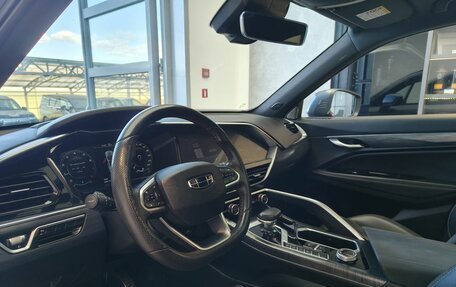 Geely Tugella FY11, 2020 год, 2 500 000 рублей, 7 фотография