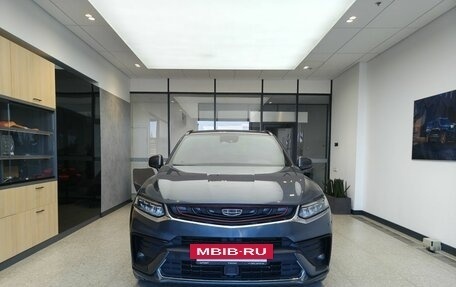Geely Tugella FY11, 2020 год, 2 500 000 рублей, 2 фотография