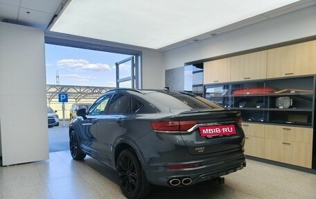 Geely Tugella FY11, 2020 год, 2 500 000 рублей, 6 фотография