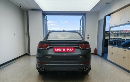 Geely Tugella FY11, 2020 год, 2 500 000 рублей, 5 фотография