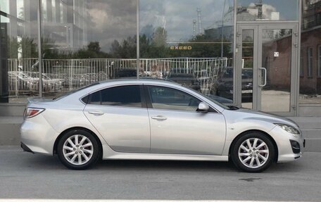 Mazda 6, 2010 год, 950 000 рублей, 4 фотография