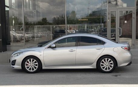 Mazda 6, 2010 год, 950 000 рублей, 8 фотография