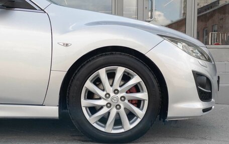 Mazda 6, 2010 год, 950 000 рублей, 9 фотография