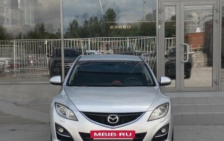 Mazda 6, 2010 год, 950 000 рублей, 2 фотография