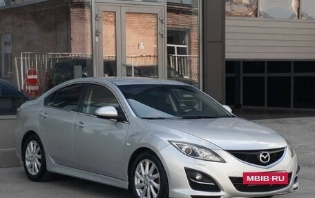 Mazda 6, 2010 год, 950 000 рублей, 3 фотография