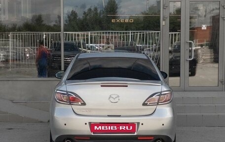 Mazda 6, 2010 год, 950 000 рублей, 6 фотография