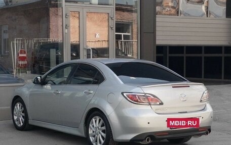 Mazda 6, 2010 год, 950 000 рублей, 7 фотография