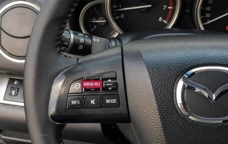 Mazda 6, 2010 год, 950 000 рублей, 12 фотография