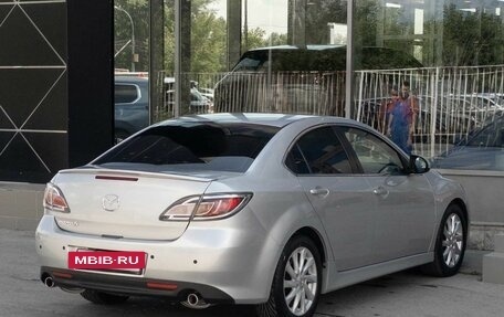 Mazda 6, 2010 год, 950 000 рублей, 5 фотография