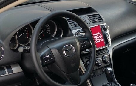 Mazda 6, 2010 год, 950 000 рублей, 11 фотография