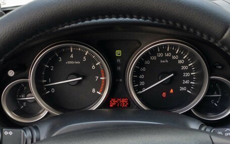 Mazda 6, 2010 год, 950 000 рублей, 13 фотография