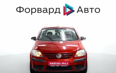 Volkswagen Golf Plus I, 2007 год, 649 000 рублей, 2 фотография