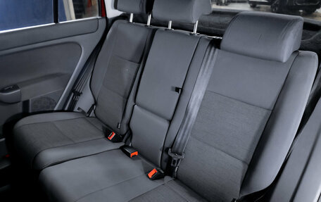 Volkswagen Golf Plus I, 2007 год, 649 000 рублей, 24 фотография