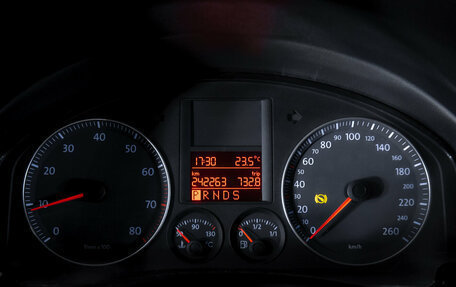Volkswagen Golf Plus I, 2007 год, 649 000 рублей, 16 фотография