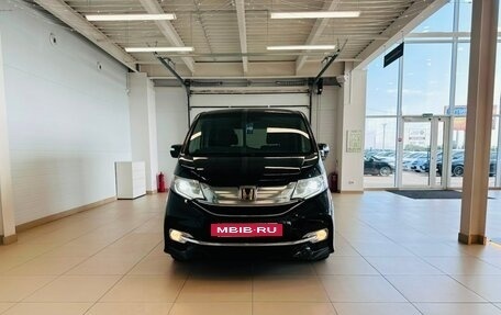 Honda Stepwgn IV, 2017 год, 1 799 000 рублей, 9 фотография