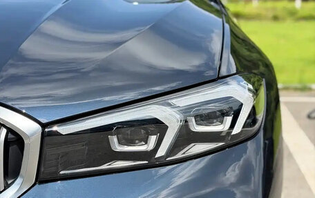 BMW 3 серия, 2023 год, 3 230 000 рублей, 8 фотография