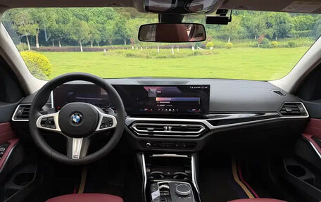 BMW 3 серия, 2023 год, 3 230 000 рублей, 9 фотография