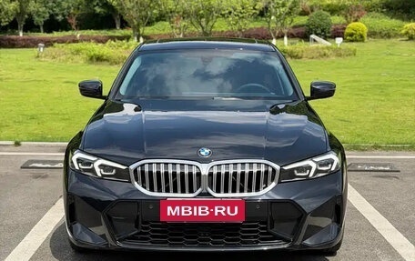 BMW 3 серия, 2023 год, 3 230 000 рублей, 2 фотография