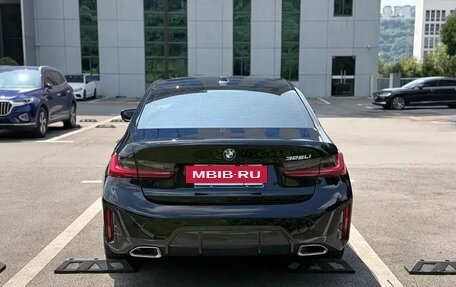 BMW 3 серия, 2023 год, 3 230 000 рублей, 6 фотография