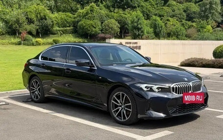 BMW 3 серия, 2023 год, 3 230 000 рублей, 4 фотография