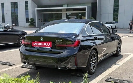 BMW 3 серия, 2023 год, 3 230 000 рублей, 7 фотография