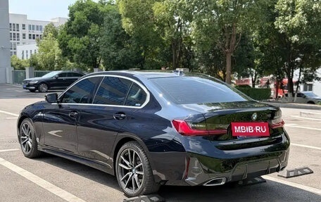 BMW 3 серия, 2023 год, 3 230 000 рублей, 5 фотография