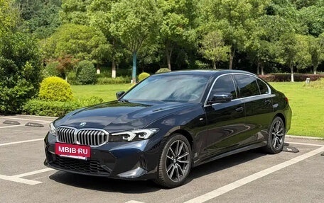 BMW 3 серия, 2023 год, 3 230 000 рублей, 3 фотография