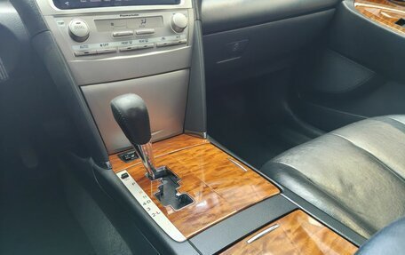 Toyota Camry, 2010 год, 1 270 000 рублей, 11 фотография
