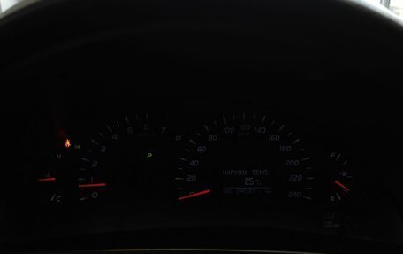 Toyota Camry, 2010 год, 1 270 000 рублей, 10 фотография