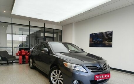 Toyota Camry, 2010 год, 1 270 000 рублей, 3 фотография