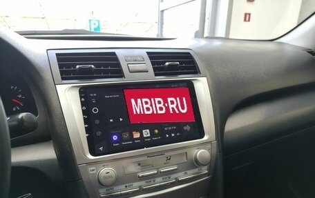 Toyota Camry, 2010 год, 1 270 000 рублей, 12 фотография