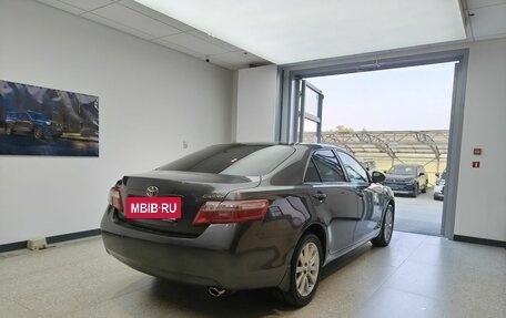 Toyota Camry, 2010 год, 1 270 000 рублей, 4 фотография