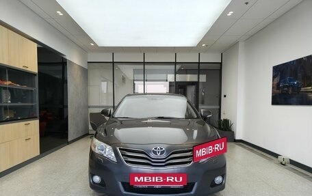 Toyota Camry, 2010 год, 1 270 000 рублей, 2 фотография
