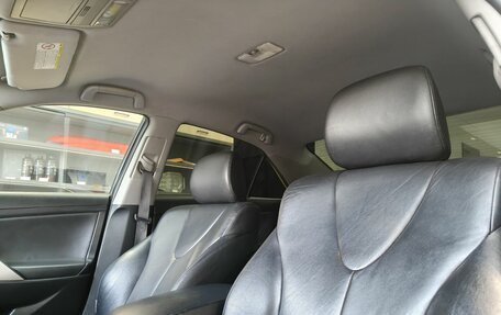 Toyota Camry, 2010 год, 1 270 000 рублей, 13 фотография