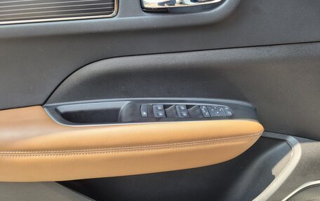 Renault Samsung QM6, 2022 год, 2 330 678 рублей, 6 фотография