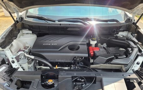 Renault Samsung QM6, 2022 год, 2 330 678 рублей, 15 фотография