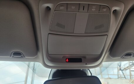 Renault Samsung QM6, 2022 год, 2 330 678 рублей, 12 фотография