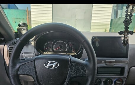 Hyundai Accent II, 2007 год, 430 000 рублей, 3 фотография