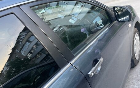Nissan Almera, 2013 год, 540 000 рублей, 5 фотография