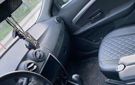 Nissan Almera, 2013 год, 540 000 рублей, 11 фотография