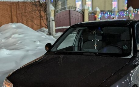 Hyundai Accent II, 2007 год, 430 000 рублей, 9 фотография