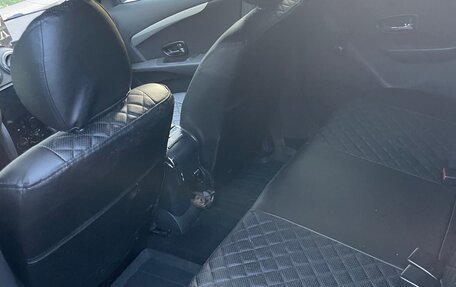 Nissan Almera, 2013 год, 540 000 рублей, 7 фотография